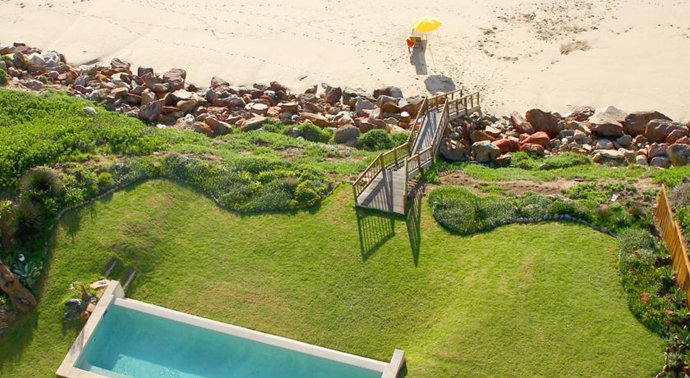 The Sands @ St Francis St Francis Bay Eksteriør bilde