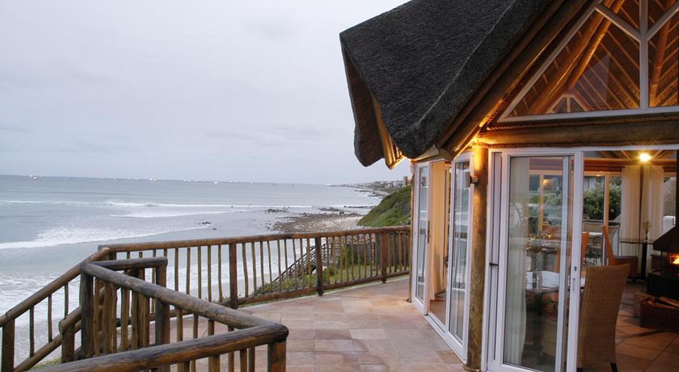 The Sands @ St Francis St Francis Bay Eksteriør bilde