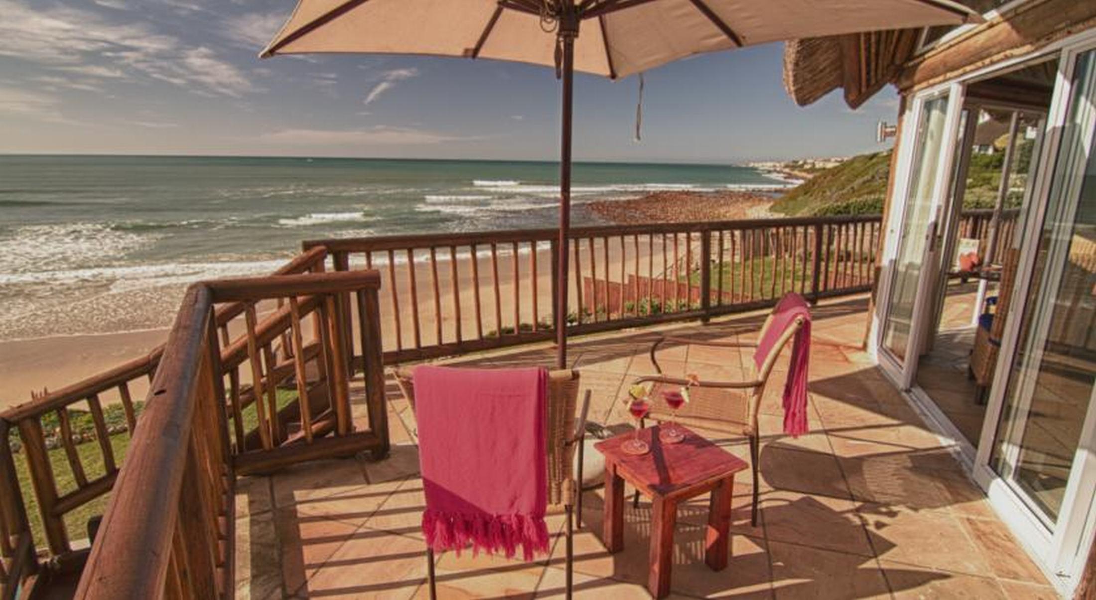 The Sands @ St Francis St Francis Bay Eksteriør bilde
