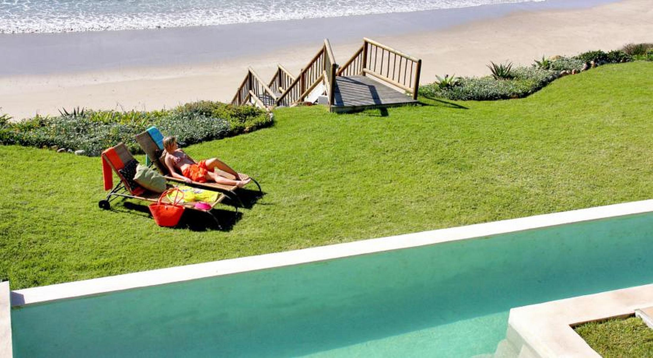 The Sands @ St Francis St Francis Bay Eksteriør bilde