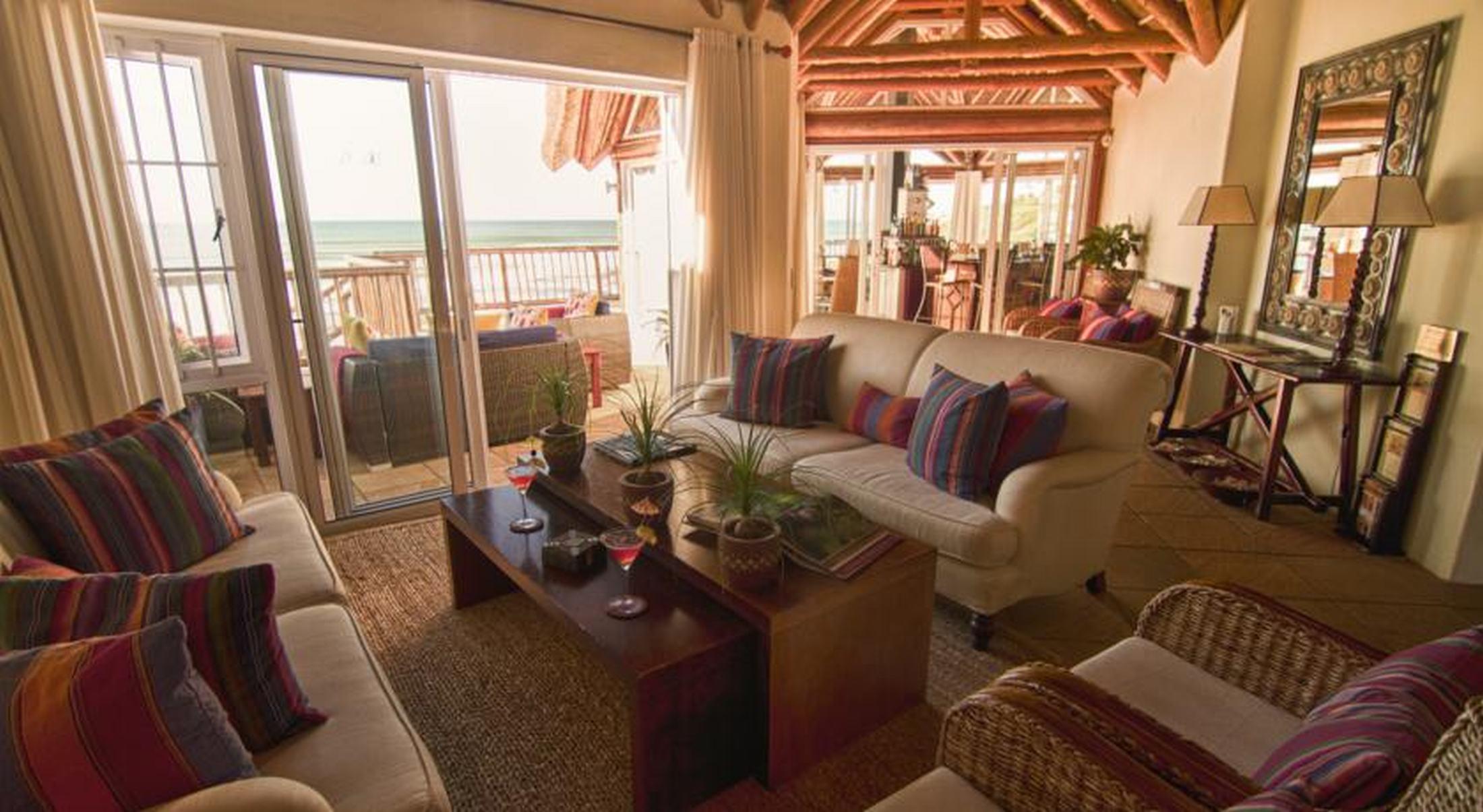 The Sands @ St Francis St Francis Bay Eksteriør bilde