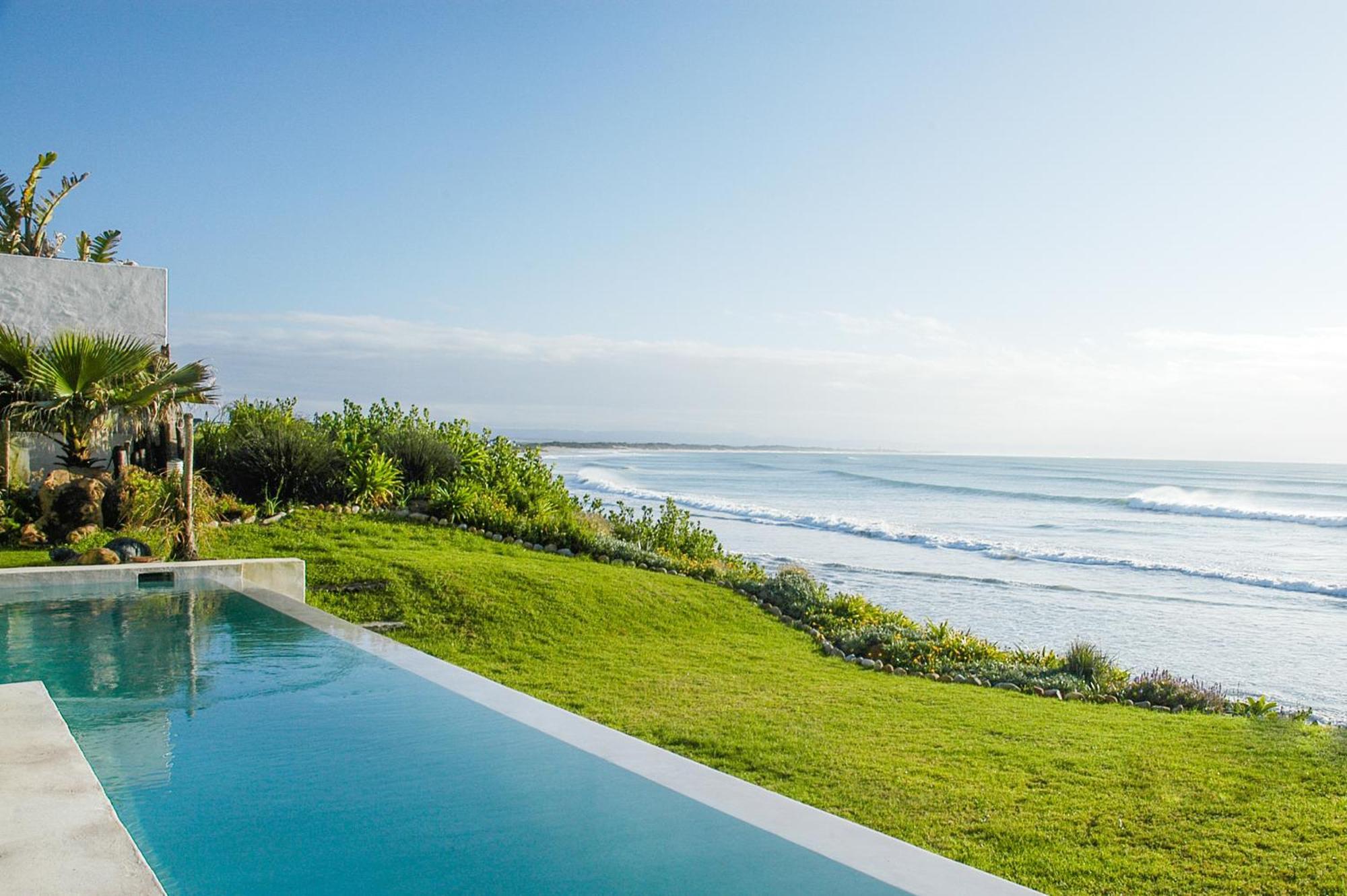 The Sands @ St Francis St Francis Bay Eksteriør bilde